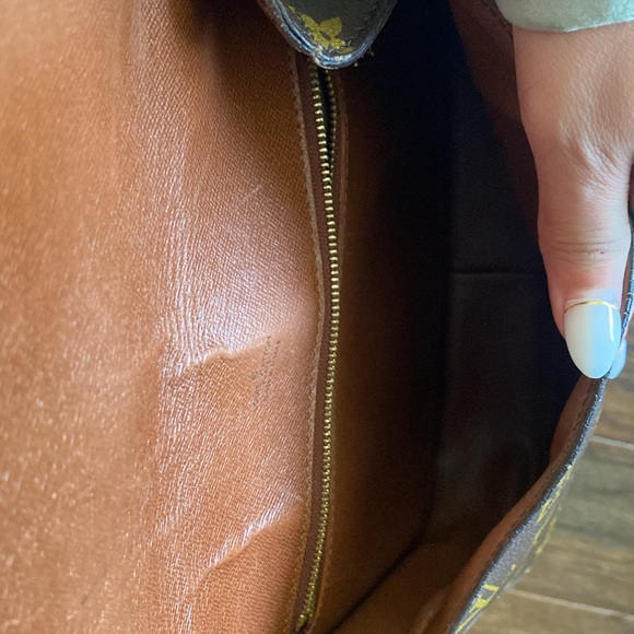 Authentic Saint Cloud GM In good condition - Picture 16 of 17